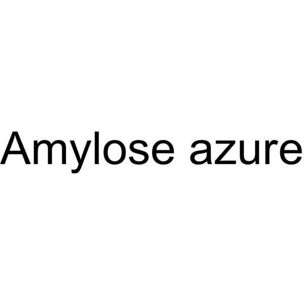 Amylose azure 71501-06-9